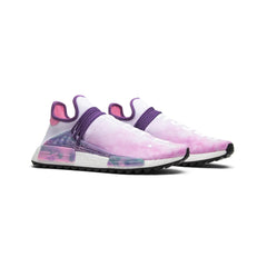Adidas-NMD-x-HU-Pharrell-Human-Race-Holi-Festival-‘Pink-Glow’-(2018)-front-side