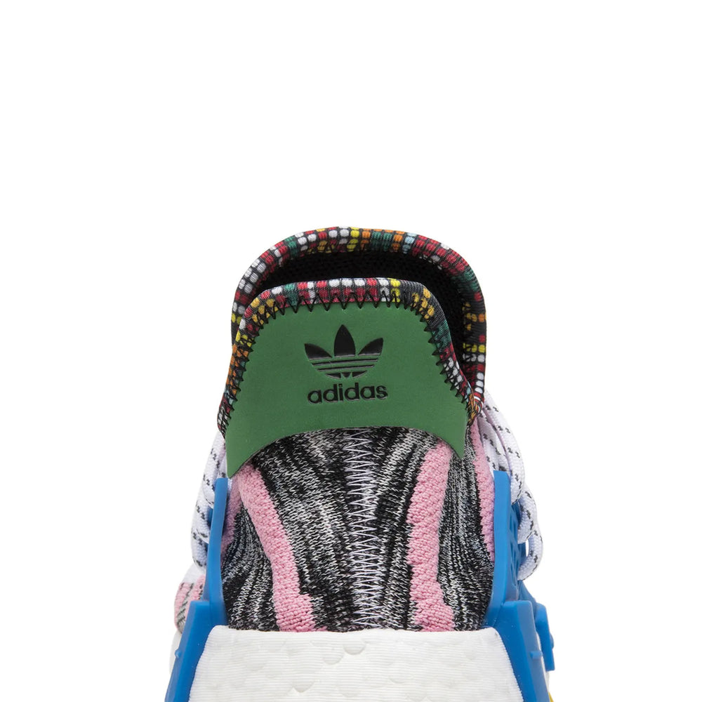 Adidas-NMD-x-Pharrell-Human-Race-Trail-‘Solar-Pack’-Blue-back-close-up