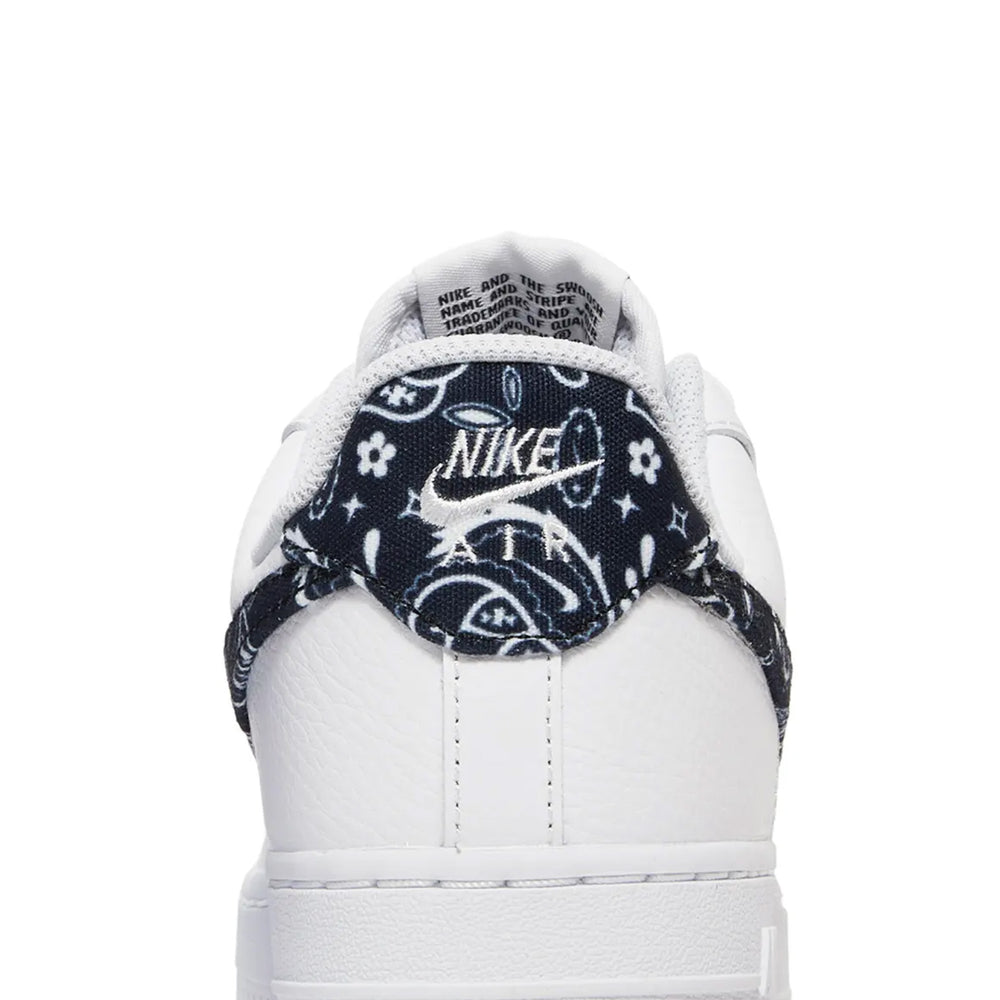 Air-Force-1-Low-’07-‘White-Black-Paisley’-W-(2021)-7