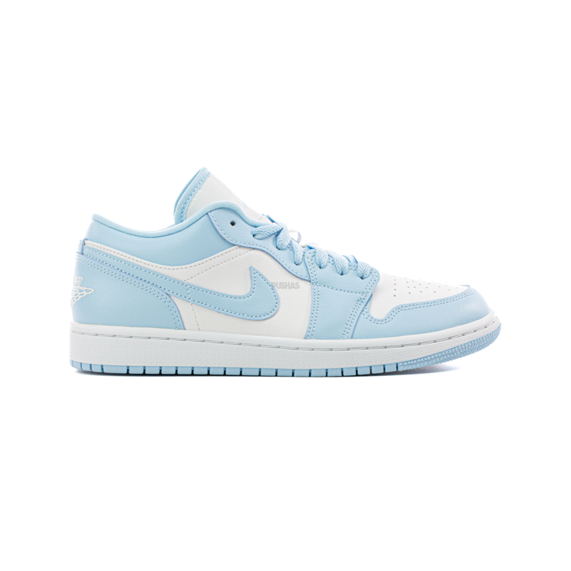 Jordan 1 blue low shop