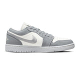 Air Jordan 1 Low SE 'Light Steel Grey' W (2023)