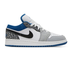 Air-Jordan-1-Low-SE-‘True-Blue’-GS-(2022)-1