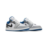 Air-Jordan-1-Low-SE-‘True-Blue’-GS-(2022)-2