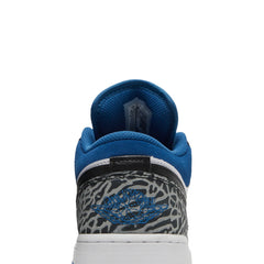 Air-Jordan-1-Low-SE-‘True-Blue’-GS-(2022)-7