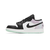 Air Jordan 1 Low 'Easter Pastel Tie-Dye' GS (2022)