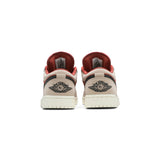 Air-Jordan-1-Low-‘Canyon-Rust’-W-back