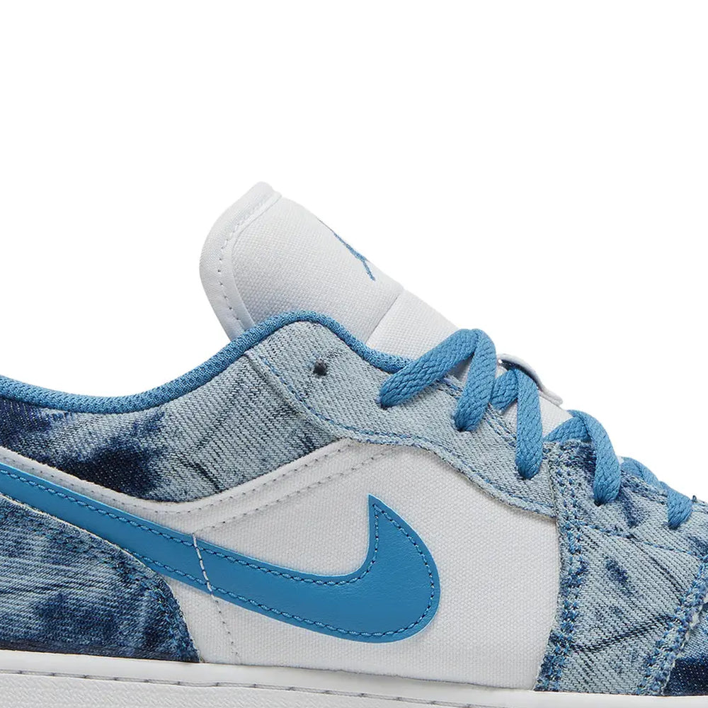 Air-Jordan-1-Low-‘Washed-Denim’-GS-(2022)-6