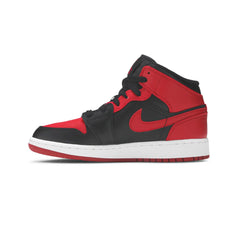 Air-Jordan-1-Mid-Banned-GS-3