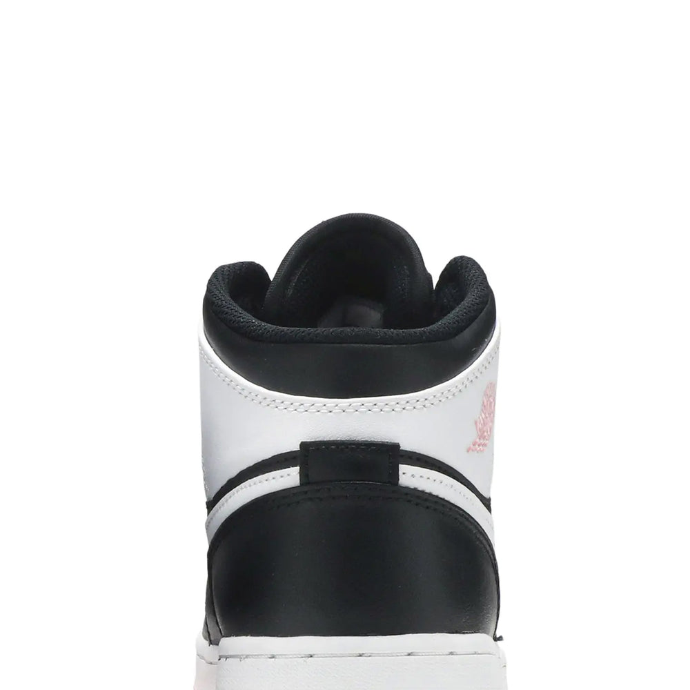 Air-Jordan-1-Mid-GS-‘Arctic-Punch’-back-close-up