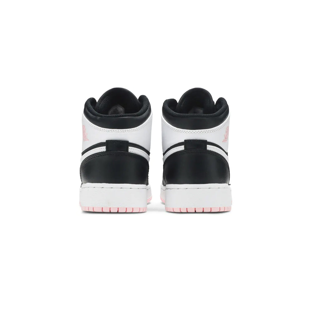 Air-Jordan-1-Mid-GS-‘Arctic-Punch’-back