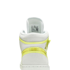 Air-Jordan-1-Mid-LX-‘Off-White-Opti-Yellow’-W-back-close-up