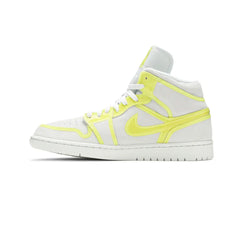 Air-Jordan-1-Mid-LX-‘Off-White-Opti-Yellow’-W-side-2