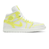 Air-Jordan-1-Mid-LX-‘Off-White-Opti-Yellow’-W-side
