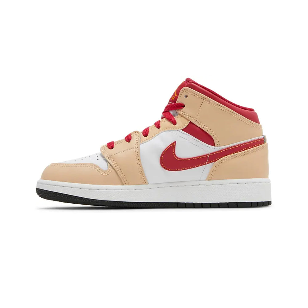 Air-Jordan-1-Mid-Light-Curry-Cardinal-GS-2022-3