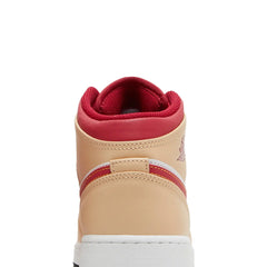 Air-Jordan-1-Mid-Light-Curry-Cardinal-GS-2022-7