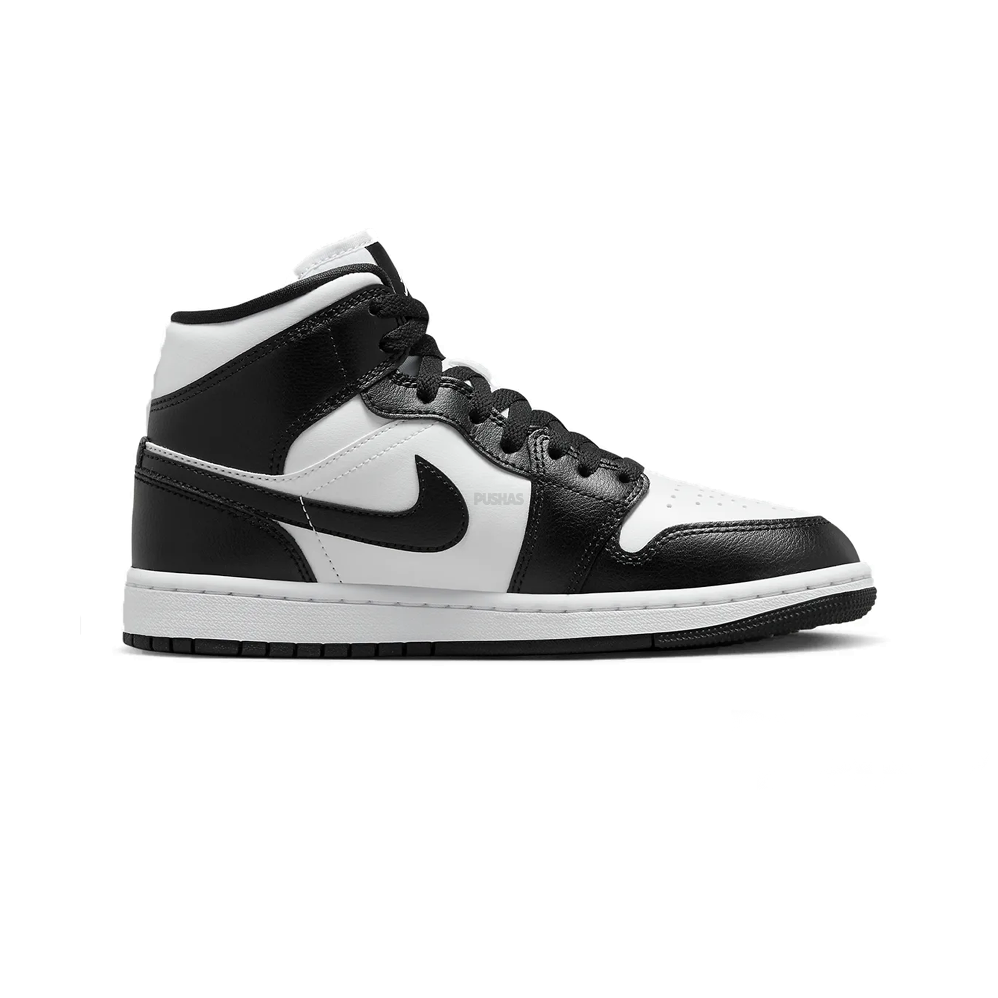 Air Jordan Mid 'Panda' Women's (2023) – PUSHAS - Main Image