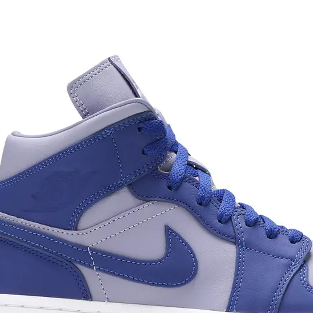 Air-Jordan-1-Mid-SE-‘Iron-Purple-Deep-Royal’-W-side-close-up