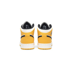 Air-Jordan-1-Mid-SE-‘Lakers’-GS-back