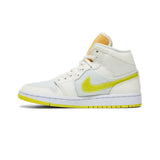 Air-Jordan-1-Mid-SE-‘Voltage-Yellow’-W-(2021)-side-2