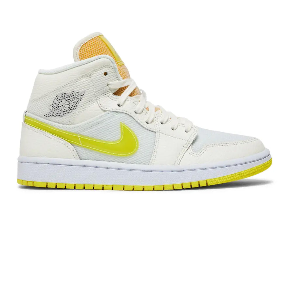 Air-Jordan-1-Mid-SE-‘Voltage-Yellow’-W-(2021)-side