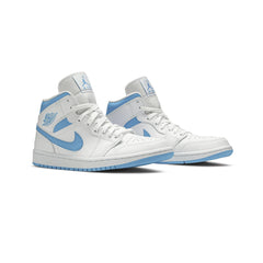 Air-Jordan-1-Mid-UNC-W-2