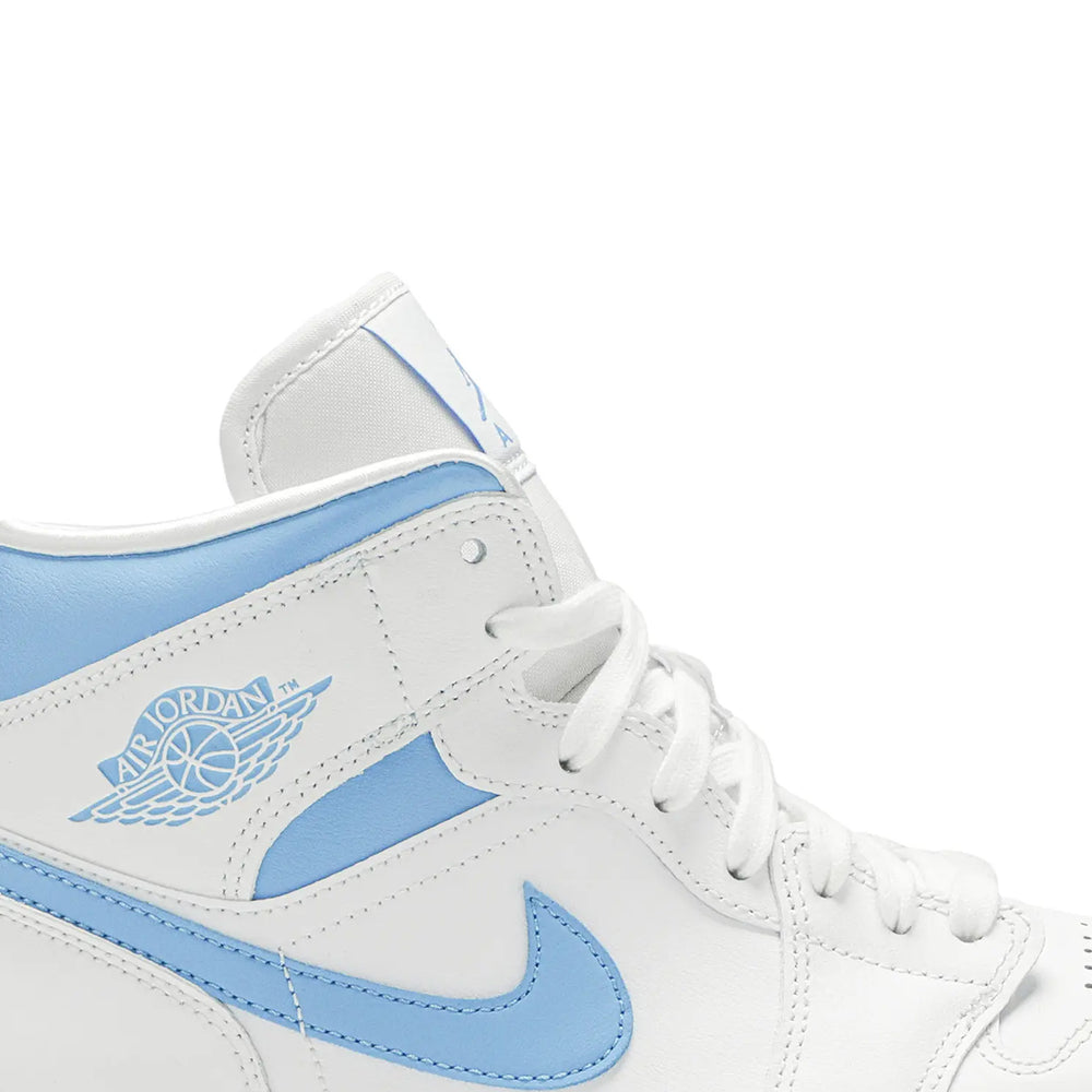 Air-Jordan-1-Mid-UNC-W-5