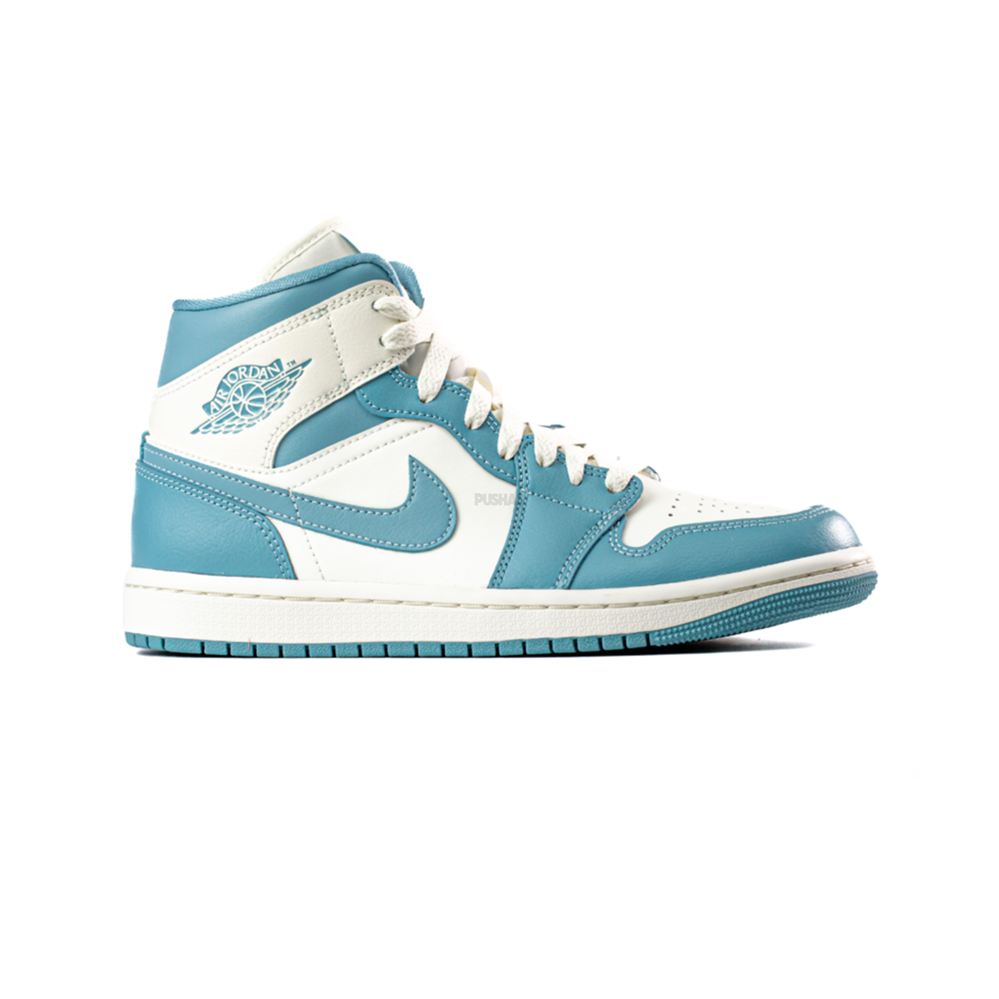 Mid Unc Jordans Light Blue Womens Jordan Mid Dark Powder Blue