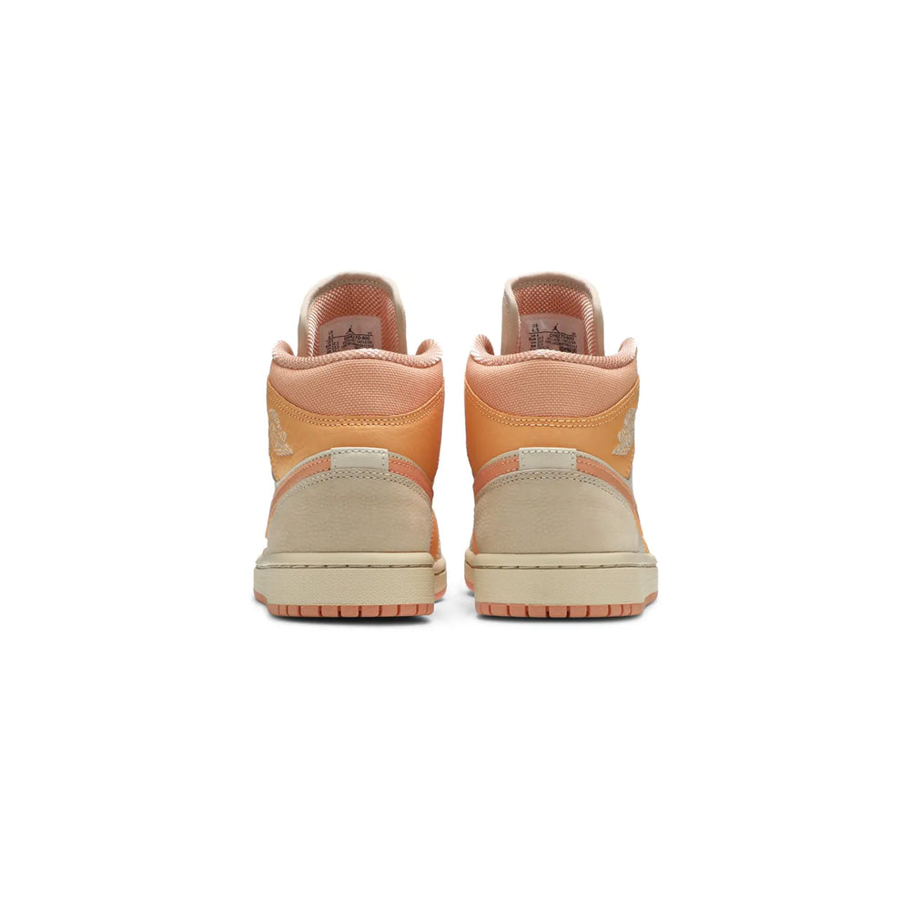 Air-Jordan-1-Mid-‘Apricot-Orange’-W-4