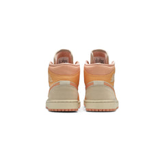 Air-Jordan-1-Mid-‘Apricot-Orange’-W-4