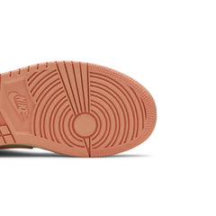 Air-Jordan-1-Mid-‘Apricot-Orange’-W-8