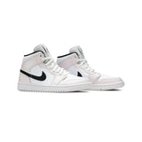 Air-Jordan-1-Mid-‘Barely-Rose’-Womens-(2021)-front-side