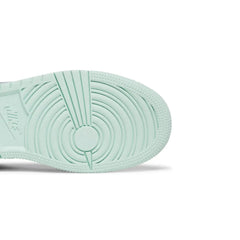Air-Jordan-1-Mid-‘Blue-Mint’-GS-(2022)-8