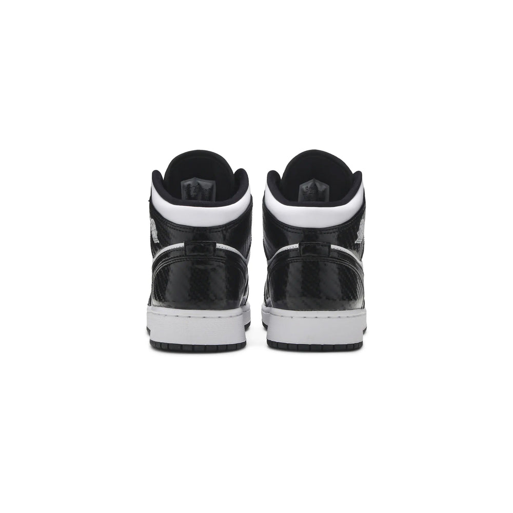 Air-Jordan-1-Mid-‘Carbon-Fiber-All-Star’-GS-back