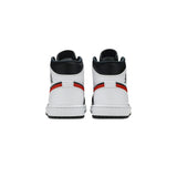 Air-Jordan-1-Mid-‘Chile-Red’-back