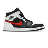 Air-Jordan-1-Mid-‘Chile-Red’-side