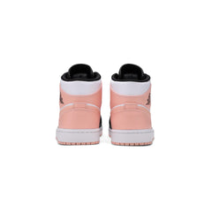 Air-Jordan-1-Mid-‘Crimson-Tint’-back