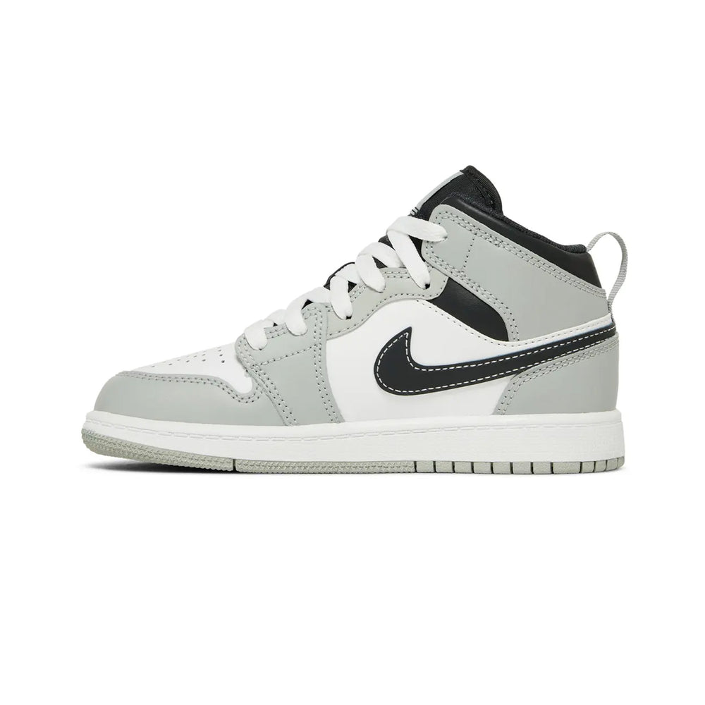 Air-Jordan-1-Mid-‘Light-Smoke-Grey’-PS-(2022)-3