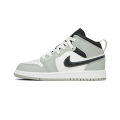 Air-Jordan-1-Mid-‘Light-Smoke-Grey’-PS-(2022)-3