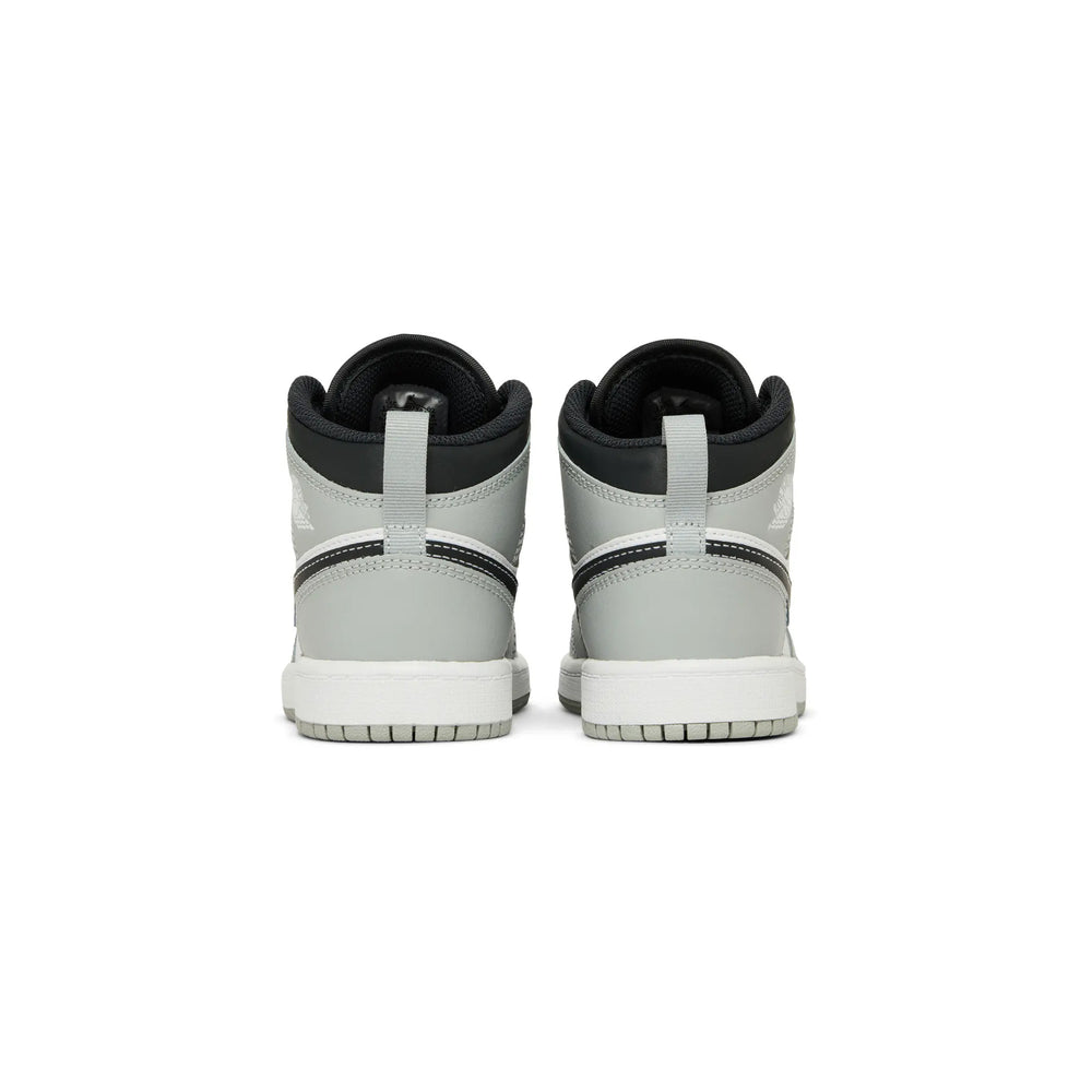 Air-Jordan-1-Mid-‘Light-Smoke-Grey’-PS-(2022)-5