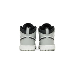 Air-Jordan-1-Mid-‘Light-Smoke-Grey’-PS-(2022)-5
