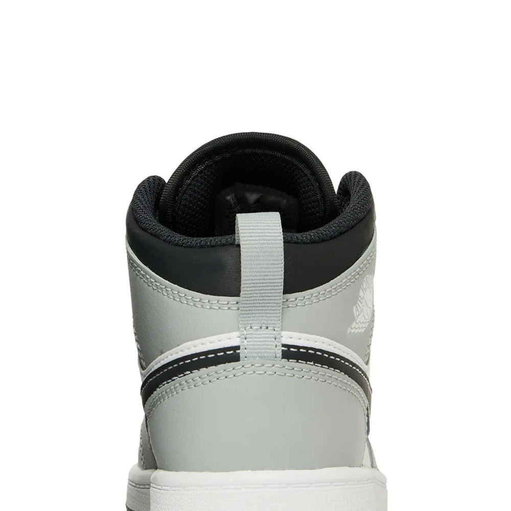 Air-Jordan-1-Mid-‘Light-Smoke-Grey’-PS-(2022)-