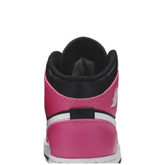 Air-Jordan-1-Mid-‘Pinksicle’-back-close-up