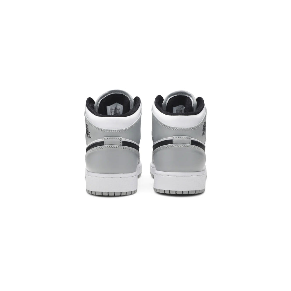 Air-Jordan-1-Mid-‘Smoke-Grey’-GS-back