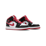 Air-Jordan-1-Mid-‘Very-Berry’-GS-2