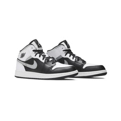 Air-Jordan-1-Mid-‘White-Shadow’-GS-2