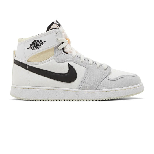 Air-Jordan-1-Retro-AJKO-‘White-Black-Grey-Fog’-(2022)-1