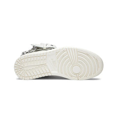 Air-Jordan-1-Retro-High-‘Comme-des-Garcons-White’-(2019)-5