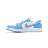 Air-Jordan-1-Retro-Low-Golf-‘UNC’-(2022)-3