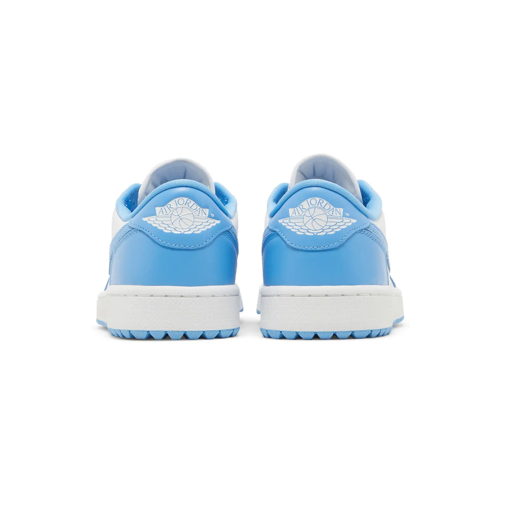Air-Jordan-1-Retro-Low-Golf-‘UNC’-(2022)-4