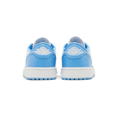 Air-Jordan-1-Retro-Low-Golf-‘UNC’-(2022)-4